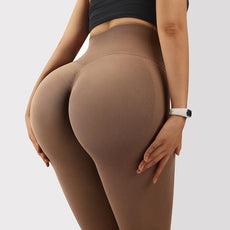 Squat Proof Fitness Leggings - Puritific