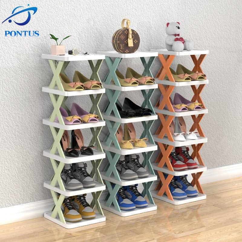 Stackable Shoe Rack - Puritific