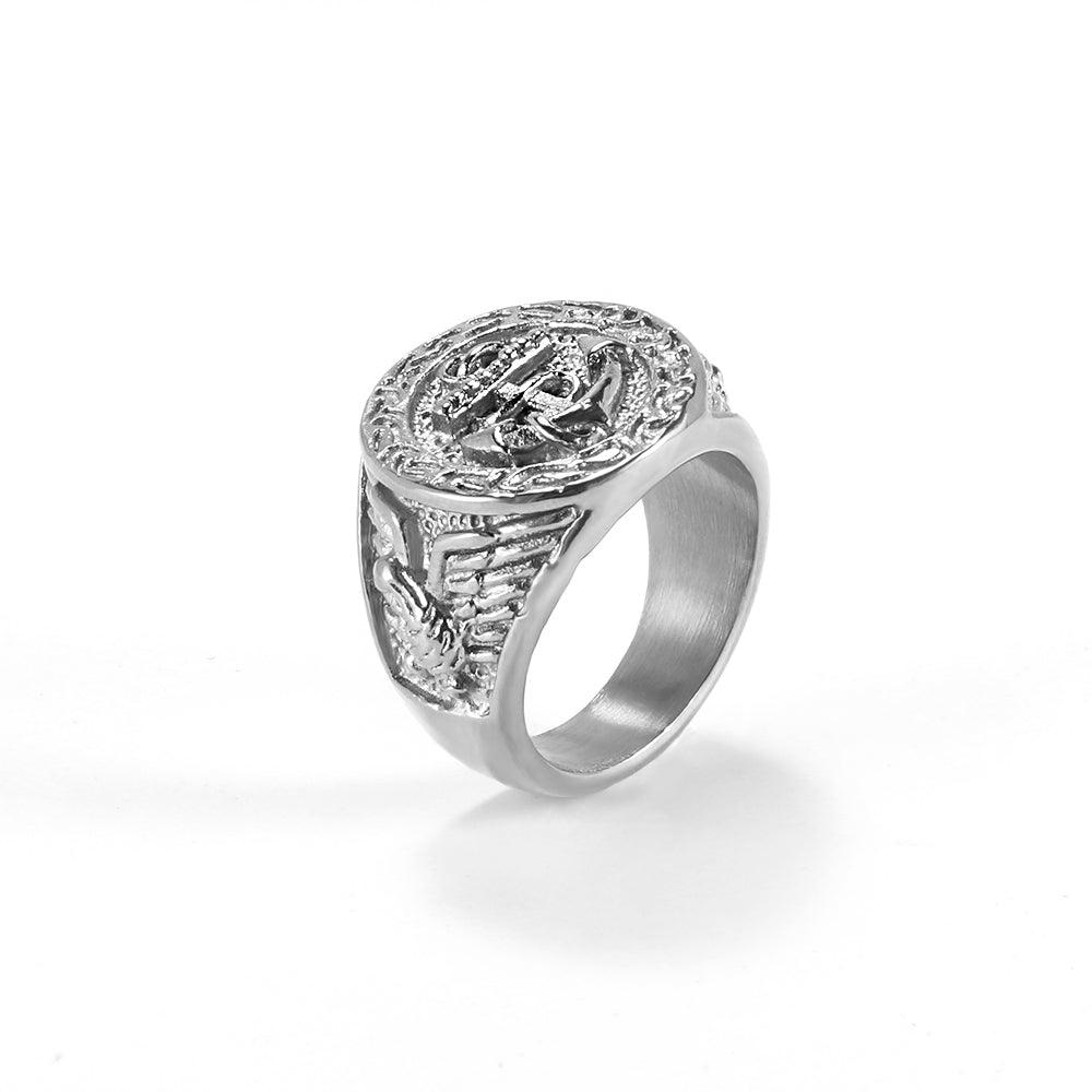 Stainless Steel Rings For Women - Puritific