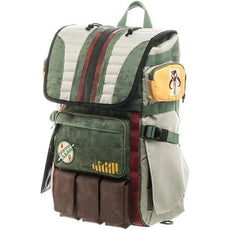 Star Wars Armor Backpack - Puritific