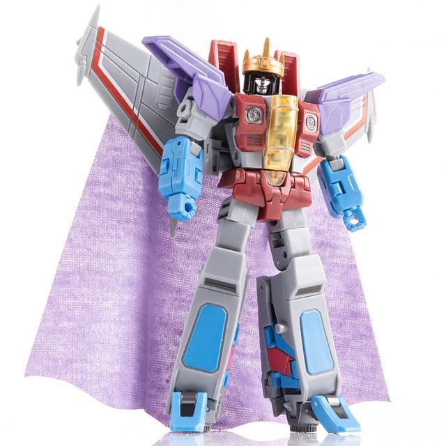 Starscream Action Figure - Puritific