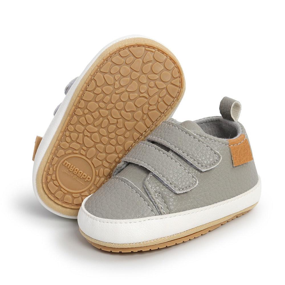 Step-Up Toddler Shoes - Puritific