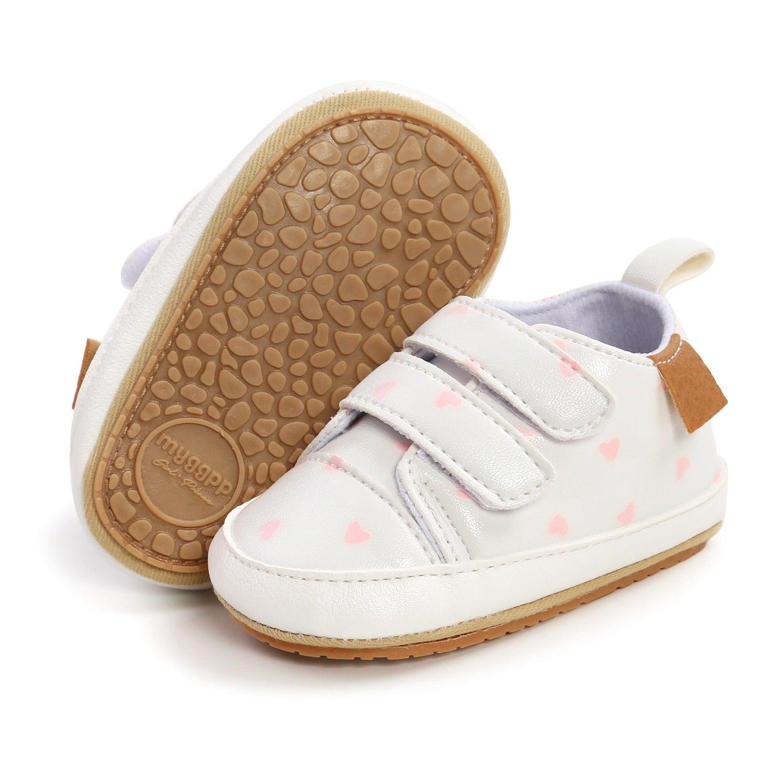 Step-Up Toddler Shoes - Puritific