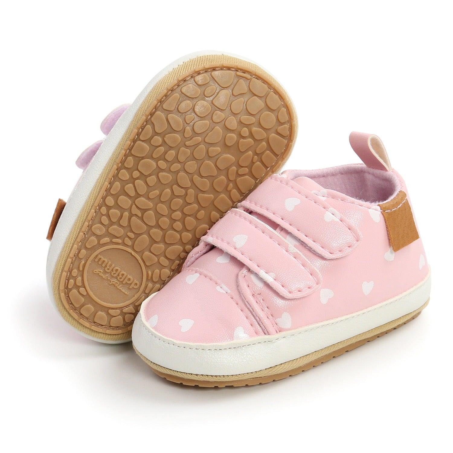 Step-Up Toddler Shoes - Puritific