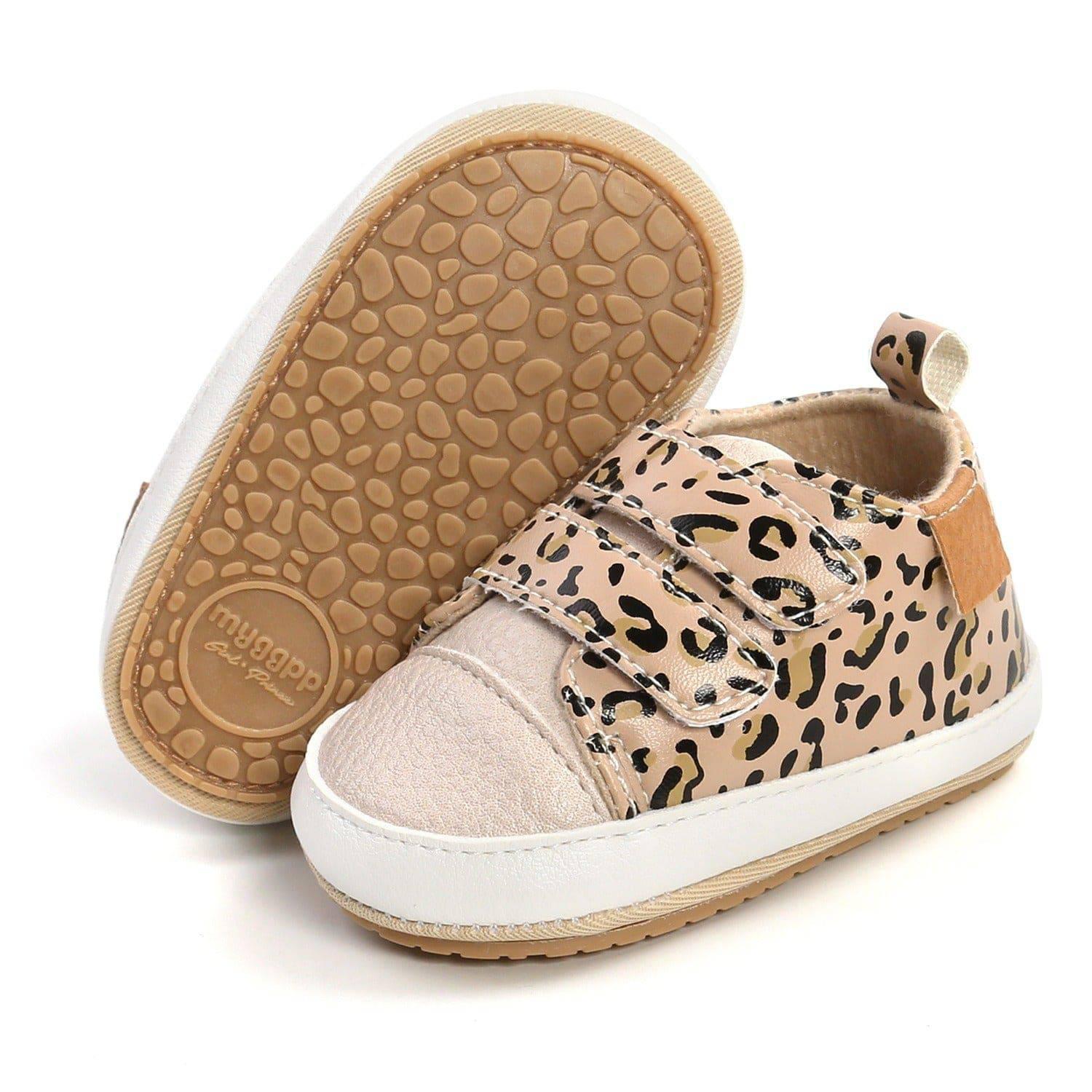 Step-Up Toddler Shoes - Puritific