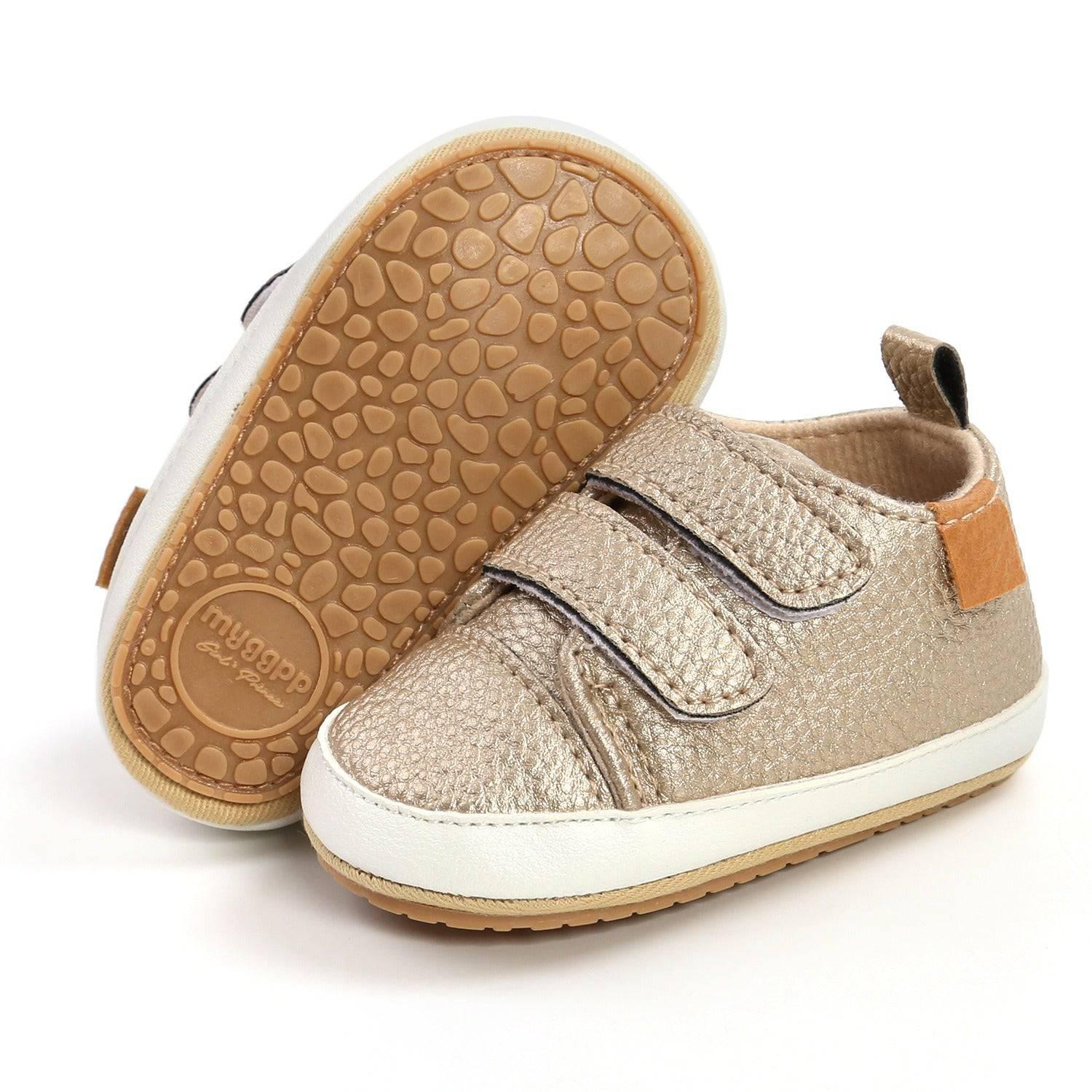 Step-Up Toddler Shoes - Puritific