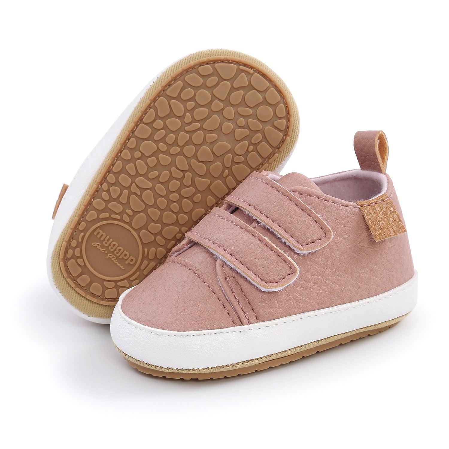 Step-Up Toddler Shoes - Puritific