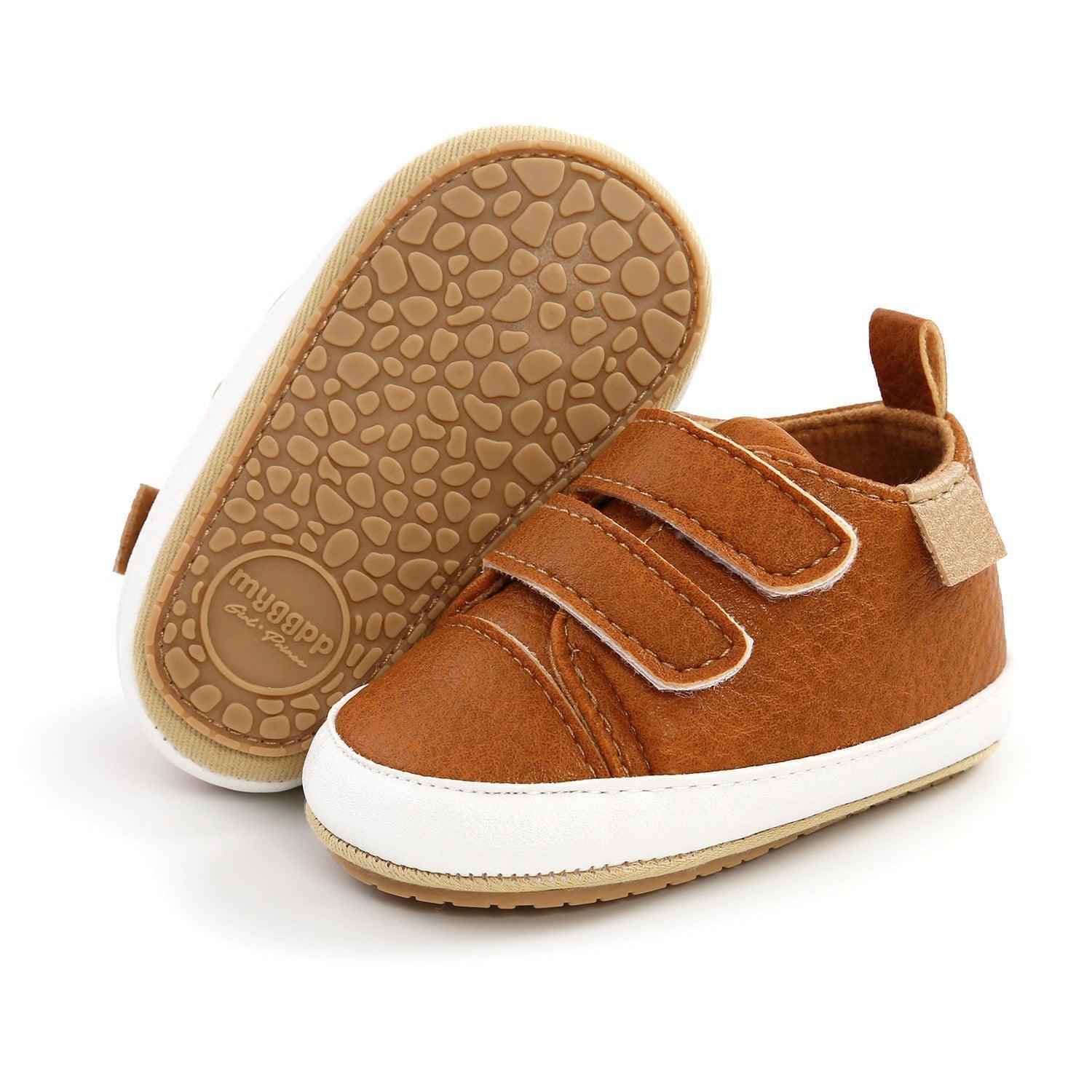 Step-Up Toddler Shoes - Puritific