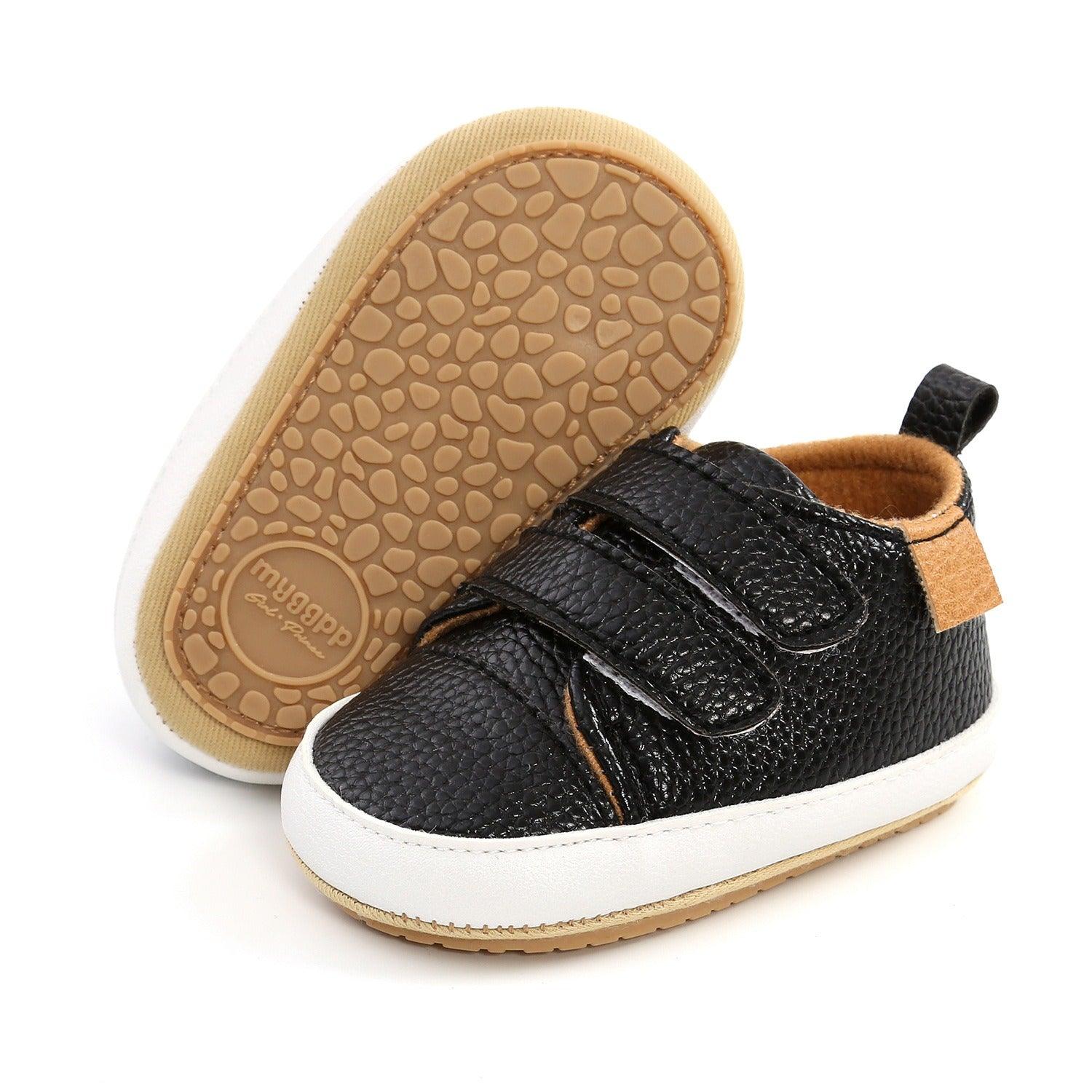 Step-Up Toddler Shoes - Puritific