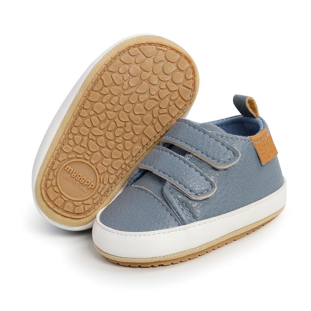 Step-Up Toddler Shoes - Puritific