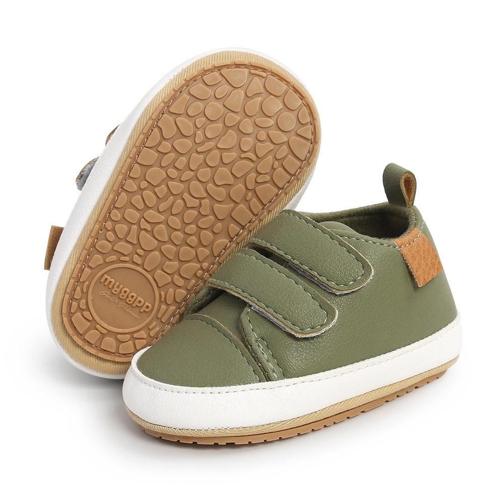 Step-Up Toddler Shoes - Puritific