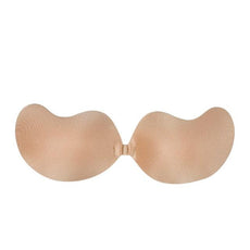 Strapless Bra Stealth Nipple Cover - Puritific