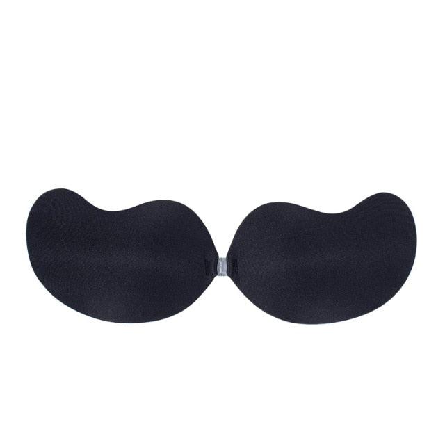 Strapless Bra Stealth Nipple Cover - Puritific