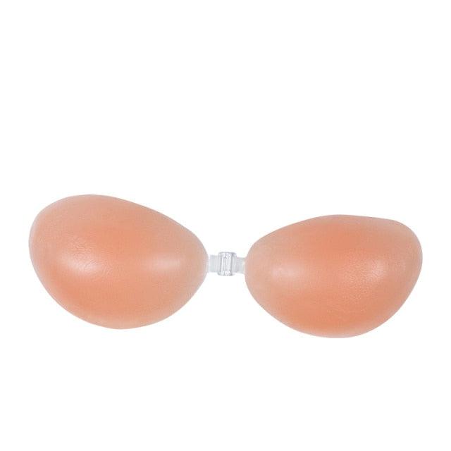 Strapless Bra Stealth Nipple Cover - Puritific