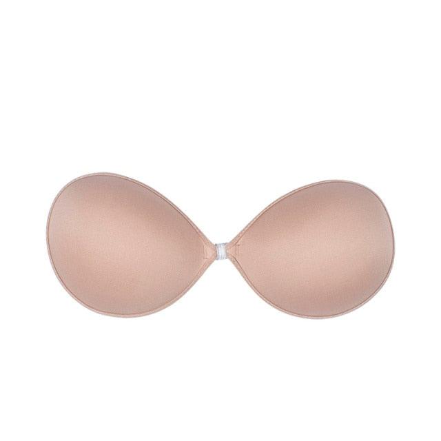 Strapless Bra Stealth Nipple Cover - Puritific