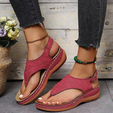 Summer Sandals - Puritific