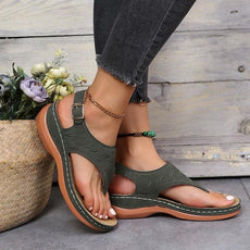 Summer Sandals - Puritific