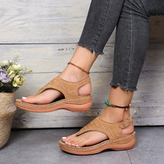 Summer Sandals - Puritific