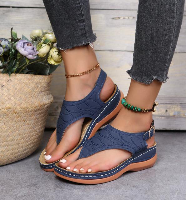 Summer Sandals - Puritific