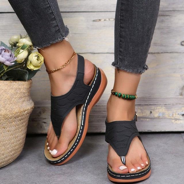 Summer Sandals - Puritific