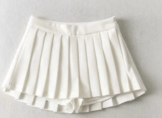 Summer Skirt High Waisted - Puritific