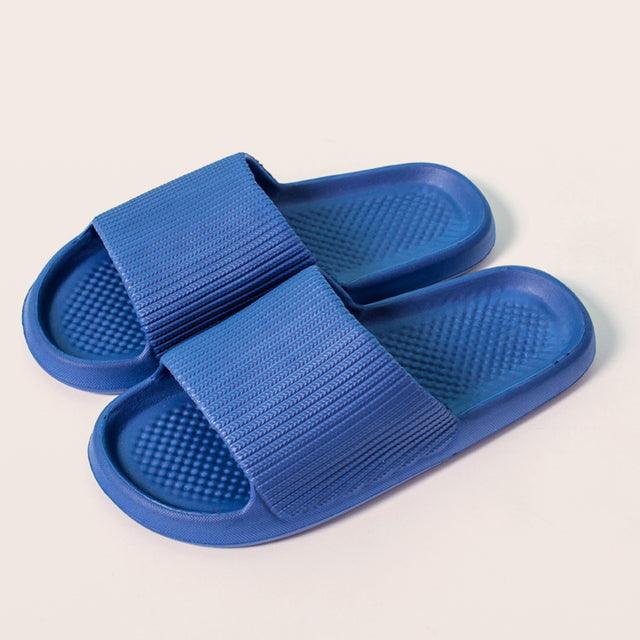 Summer Slippers Platform - Puritific