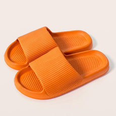 Summer Slippers Platform - Puritific