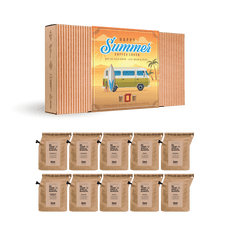 SUMMER SPECIALTY COFFEE GIFT BOX-4