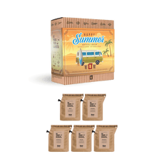 SUMMER SPECIALTY COFFEE GIFT BOX-2