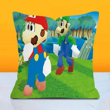 Mario 13