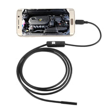 Waterproof Mini Endoscope for Android