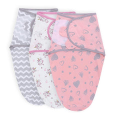 Sweet Dream Baby Swaddle - Puritific