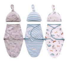 Sweet Dream Baby Swaddle - Puritific