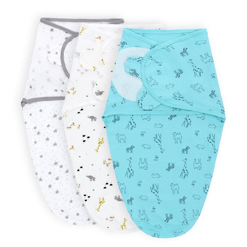 Sweet Dream Baby Swaddle - Puritific