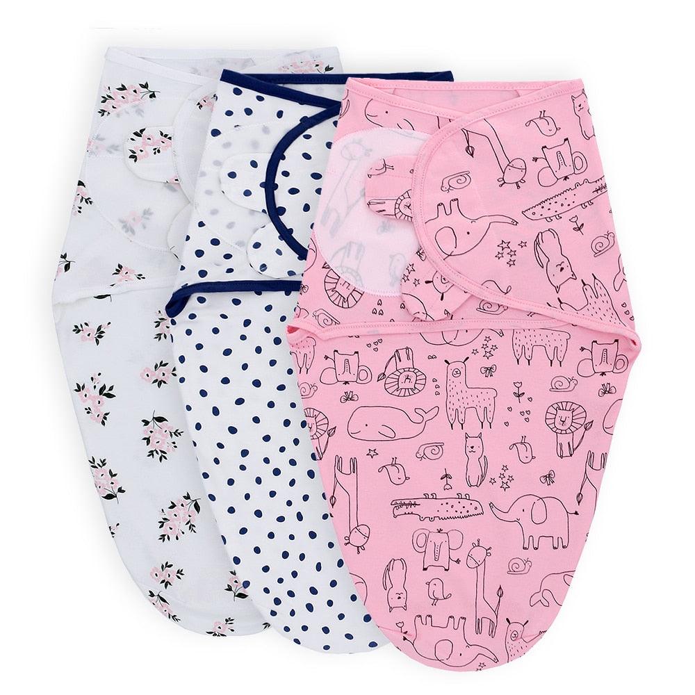 Sweet Dream Baby Swaddle - Puritific