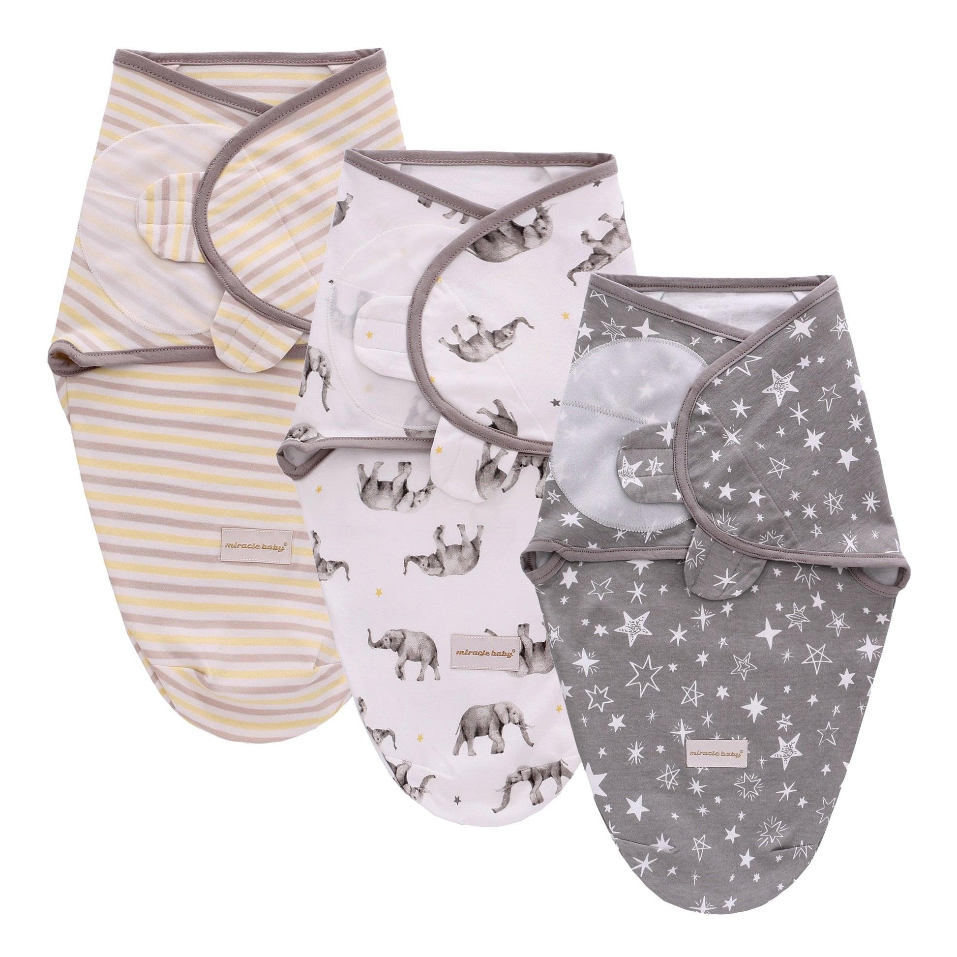 Sweet Dream Baby Swaddle - Puritific