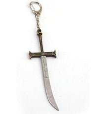 Sword Keychain - Puritific