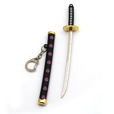 Sword Keychain - Puritific