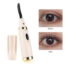 Electric Eyelash Curler - Puritific