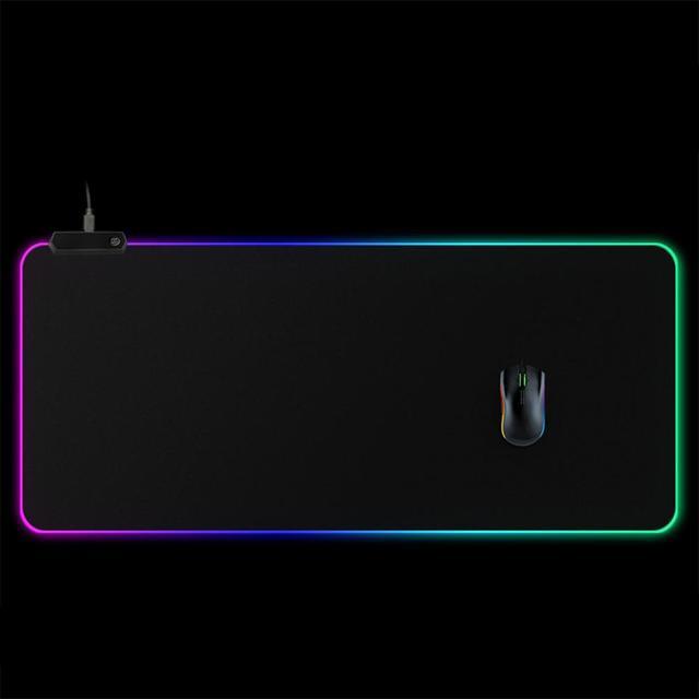 Symphony RGB Luminous Mouse Pad - Puritific