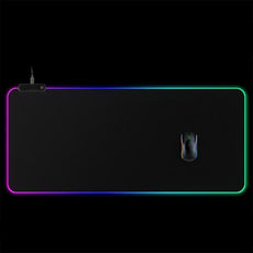 Symphony RGB Luminous Mouse Pad - Puritific