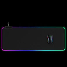 Symphony RGB Luminous Mouse Pad - Puritific