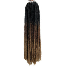 Synthetic Dreadlocks Hair Extensions - Puritific