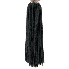 Synthetic Dreadlocks Hair Extensions - Puritific