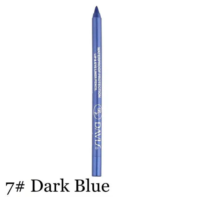 Long-lasting Waterproof Eye Liner - Puritific