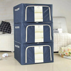 Oxford Cloth Storage Box - Puritific