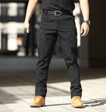 Tactical Cargo Pants - Puritific