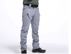 Tactical Cargo Pants - Puritific