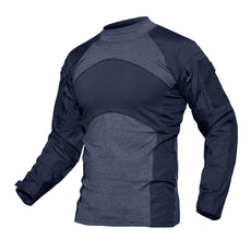 TACTICAL COMBAT SHIRT - Puritific