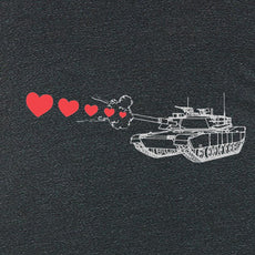 Love tank - Puritific